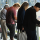 Image for article titled Americans Bravely Go To Polls Despite Threat Of Electing Congress